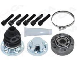 AKS KAFASI İÇ AMAROK-TOUAREG-Q7-CAYENNE BM 04- BM