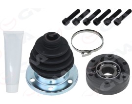 AKS KAFASI İÇ GOLF4-GOLF5-BORA-POLO-A3 97- BM BM