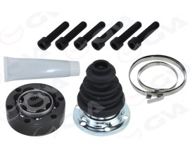 AKS KAFASI İÇ PASSAT-A4-A6 1.8- 1.8T 97-04 ADR-AEB-APU-AWT 1.8-1.8 T