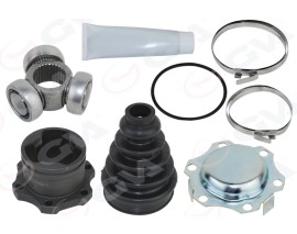 AKS KAFASI İÇ POLO-CORDOBA-İBİZA 1.4 16V 99- OTOMATIK AHW-BBY-BKY 1.4 16V