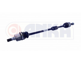 AKS KAFASI İÇ SAĞ 1.2 BNZ 2015-I20