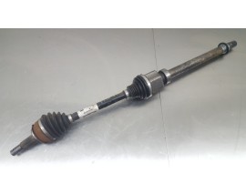 AKS KAFASI İÇ SAĞ 1.2 TCE 130 HP-1.5 DCİ 110 HP OTM.VİT. 2015 KADJAR