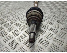 AKS KAFASI İÇ SAĞ 1.5 DCİ 2014 TRANSİT COURIER