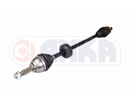 AKS KAFASI İÇ SAĞ 1.6 12 LOGAN MCV 1.6 16V 1.5 DCİ 07 SANDERO PICK UP 08 LARGUS