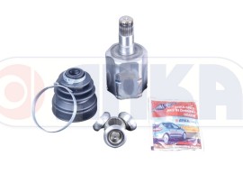 AKS KAFASI İÇ SET 1.6-2.0 FSI-AUDI A3 1.6-2.0 FSI 03 OTM VİT.