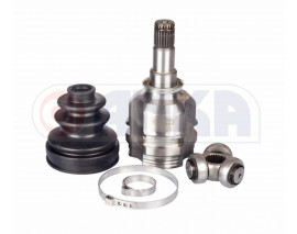 AKS KAFASI İÇ SET COROLLA 1.6 92-97