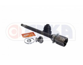 AKS KAFASI İÇ SET SAĞ FIAT LINEA 1.6 MJT EURO IV 07 12
