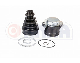 AKS KAFASI İÇ SET SOL ALBEA-PALIO 1.3 06