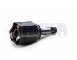 AKS KAFASI İÇ SET SOL DOBLO 1.9 JTD 01-10