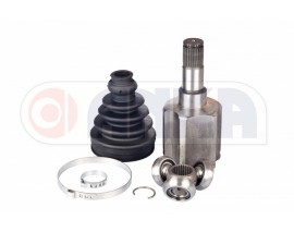 AKS KAFASI İÇ SET SOL TRANSİT-CONNECT 90 HP 02