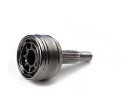 AKS KAFASI İÇ SOL MASTER