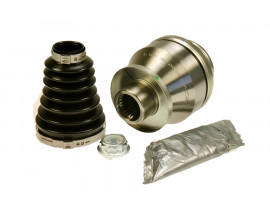 AKS KAFASI İÇ SOL T5 2.5 TDI 03-09