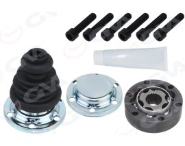 AKS KAFASI İÇ T4 2.4 D-2.5 TDİ 91-03 AJA-AAB-ACV-AJT 2.4 D-2.5 TDİ