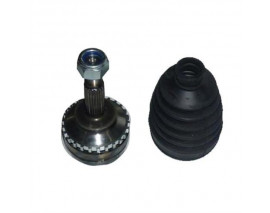 AKS KAFASI KNG 1.9 ABS Lİ BİLYALI