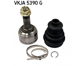 AKS KAFASI RENAULT CLIO III 05 MODUS 04 1.2