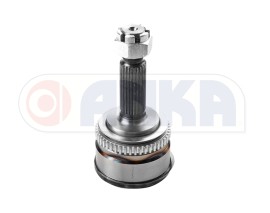 AKS KAFASI SAĞ ACCENT ERA 1.4 BENZİNLİ 2006 ABS Lİ