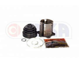 AKS KAFASI SET OTOMATİK CADDY-PASSAT-GOLF5-JETTA-A3-LEON 1.9-2.0 TDI BKP BKD BKC BLS BXE CBAA CBAB