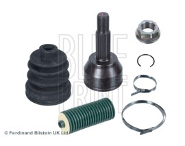 AKS KAFASI SETİ 2 2007