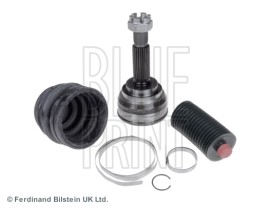 AKS KAFASI SETİ ACCENT 1994-06