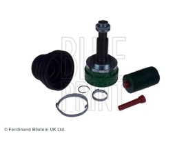 AKS KAFASI SETİ AURIS 2006-12