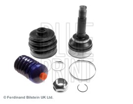 AKS KAFASI SETİ BONGO