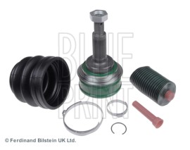 AKS KAFASI SETİ CARINA E