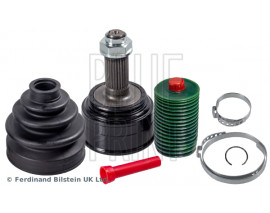 AKS KAFASI SETİ CIVIC AERODECK