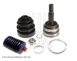 AKS KAFASI SETİ COROLLA VERSO 2001-04