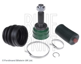 AKS KAFASI SETİ DEMIO