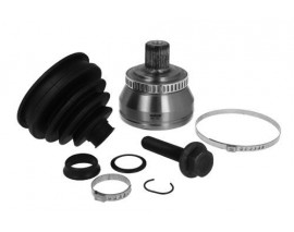 AKS KAFASI SETİ DIŞ PASSAT-A4-A6 1.9 TDI 97-05 AFN-AVG-AVF