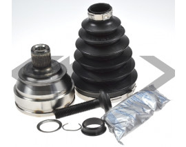 AKS KAFASI SETİ DIŞ TRANSPORTER T4 2.4 D-2.5 TDI 97-02