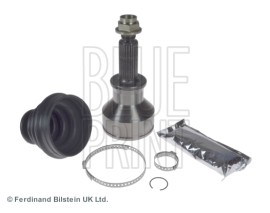 AKS KAFASI SETİ DISCOVERY 2