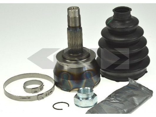 AKS KAFASI SETİ LINEA 1.3 MJTD-1.4 TJ 25X25X51