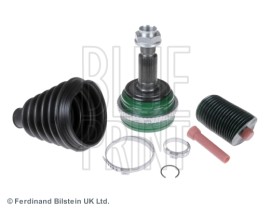 AKS KAFASI SETİ LOGO