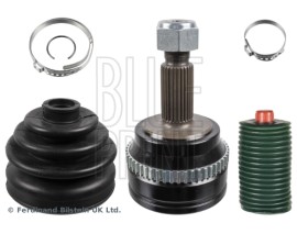 AKS KAFASI SETİ OPEL PKW