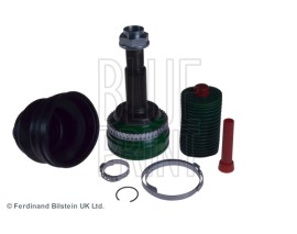 AKS KAFASI SETİ PRIUS