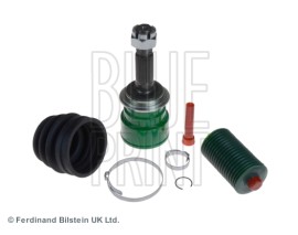 AKS KAFASI SETİ TERIOS