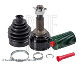 AKS KAFASI SETİ TIIDA