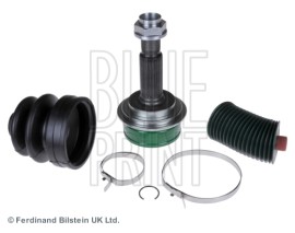 AKS KAFASI SETİ YARIS 2006-11