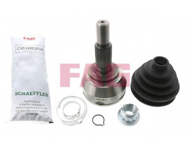 AKS KAFASI TOUAREG-CAYENNE-Q7 2002