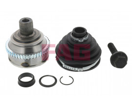 AKS KAFASI TRANSPORTER T4 1990-2003