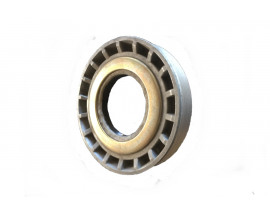 AKS KECESİ R12 Y.MODEL ŞANZUMAN AYAR SOMUNU ALÜMİNYUM METAL GÖVDELİ