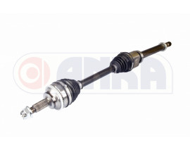 AKS KOMPLE SAĞ ABSLİ KNG 1.5 DCİ 05-08 -GRAND KNG 08 CLIO II HB 07-09 ABS Lİ 866mm