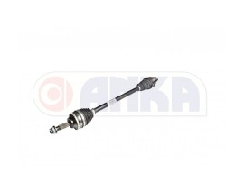 AKS KOMPLE SAĞ CLIO II 1.4 16V-1.6 16V ABSLİ 26 DİŞ OTM. VİT. 1998-2005 YENİ