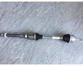 AKS KOMPLE SAĞ DACIA DOKKER-LODGY 1.5 DCİ 6 VİTES 2012-