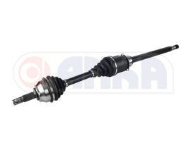 AKS KOMPLE SAĞ DOBLO 1.6 MJT 10 LALE KODU: 55214684 25 DİŞ