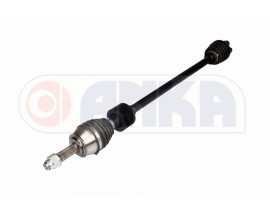 AKS KOMPLE SAĞ FIAT DOBLO 1.2-1.9D 01-10