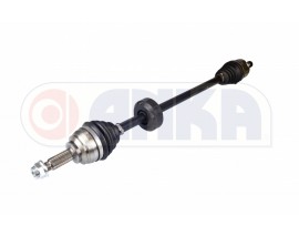 AKS KOMPLE SAĞ LOGAN MCV-SANDERO PICK UP 1.6 16V-1.5 DCİ -SANDERO-PICK UP 08