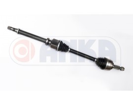 AKS KOMPLE SAĞ MGN II 1.5 DCİ 6 VİTES 02-08