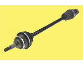 AKS KOMPLE SAĞ MGN II 1.6İ 16V 02-08 OTOMATİK VİTES